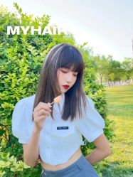 点击看大图 -MY HAIR ARDOR
