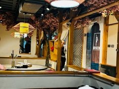 -缘福乡村铁锅炖民宿(八达岭店)