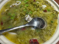 -阿明小菜·海鲜·上海菜(梅陇店)