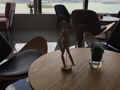 -洄归山也·高空C位湖景下午茶(东方之门店)