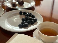 -北京柏悦酒店·锦庭餐厅Dining Room