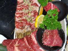 -鹤江桥·红油牛肉粉(SKP店)