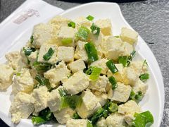 -缘福乡村铁锅炖民宿(八达岭店)