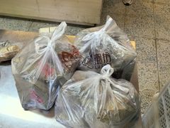 -璐坊粽王(复兴中路店)