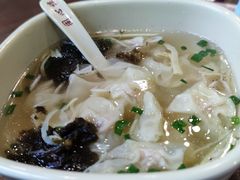 -同心楼(解放北路店)