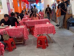 -荆九爷爆炒桥头三嫩(云南北路店)