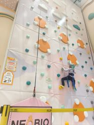 -奈尔宝家庭中心·亲子餐厅(苏州大悦城店)