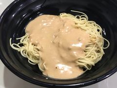 麻酱拌面-老地方面馆(思南路店)