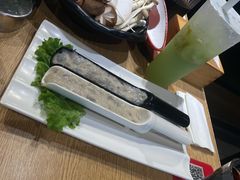 -彤德莱牛肉火锅(双港店)