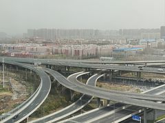 -郑州高新·万科广场