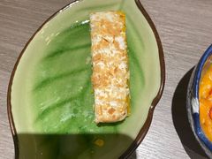 -炙柒Sekinana·精致料理 烧鸟·铁板烧(海上世界店)