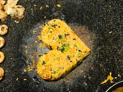 超级心形炒饭-猪的故事·韩式烤肉(韩乐坊店)