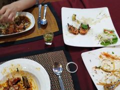 -BAI BUA RESTAURANT