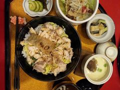 -京怀石·壬生