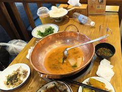 -妈妈的味道(和顺古镇店)