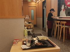 -永和大王(一口茶豆浆|花香豆更香·长寿路店)