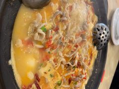-李师傅脆肚(梅林店)
