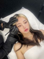 -眉匠美学·半永久纹眉野生眉