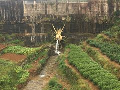 -磐安舞龙峡景区