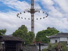 -成都欢乐谷