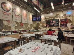 -东排食堂长沙小吃大排档(五一广场店)