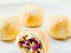 松仁鲜花饼-HappyMiss花满楼鲜花饼(和谐店)