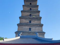 -大慈恩寺(大雁塔)