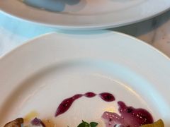 -君悦酒店·乐厨·高空自助餐(青年大街店)