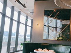 -L'Arome芳芳法国餐厅(仙林金鹰店)