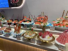 -德天雪花肥牛海鲜火锅(南苑东路店)