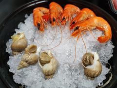 -斯普汇生蚝牛排馆(中骏世界城店)