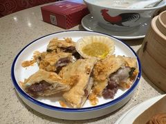 -点都德(千灯湖环宇城店)