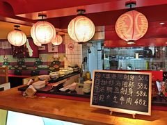 -有喜屋·鲜鸡烧鸟·居酒屋(安龙路店)