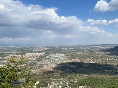 -北京鹫峰国家森林公园