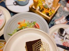 -第101座花园餐厅(湖滨88店)