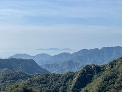 -大岭沟猕猴桃谷风景区