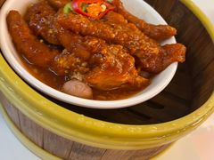 -香港威特瑞茶餐厅(小白楼音乐厅店)