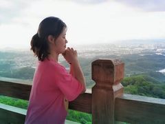 -大屏嶂森林公园