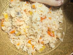 -楼兰新疆主题餐厅(苏州中心店)