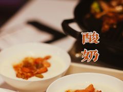 老北京酸奶-东门烤鸭店(鼓楼店)
