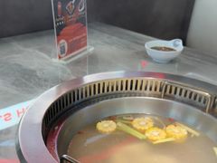 -三头牛·潮汕牛肉生蚝火锅 (夏湾店)