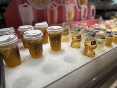 -海天盛宴海鲜自助(正大广场店)