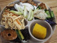 -素满香·食养自助(福州·长乐北路店)