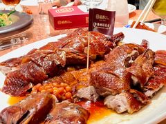 -稻香酒家·34年老字号·港式粤菜(侨光店)
