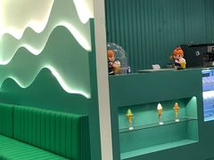 -CHOCHENG&CO.(欢乐海岸店)