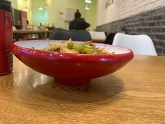 -西粉堂新疆米粉(朝外店)