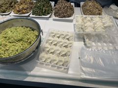 -白锦记手工水饺坊(武圣路店)