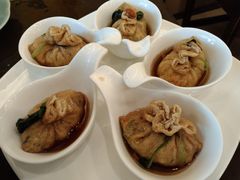 -五观堂素食(新华路店)