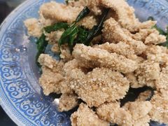 -金姐台湾菜(珠江路店)