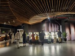 -河内西湖莲花自助餐厅